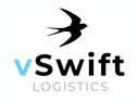 vSwift Logistics Logo